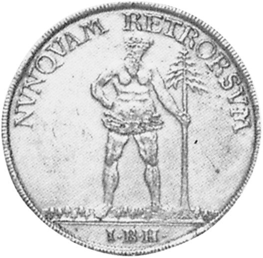German States BRUNSWICK-WOLFENBÜTTEL Thaler KM 883 Prices & Values | N