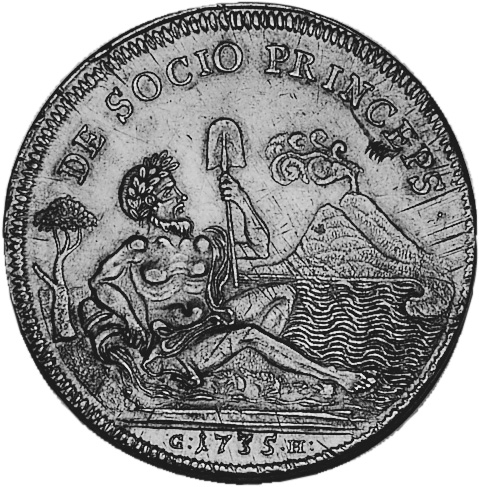 Italian States NAPLES 120 Grana KM 147 Prices & Values | NGC