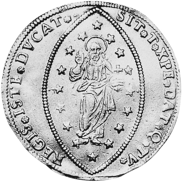 Italian States VENICE 18 Zecchini KM 719 Prices & Values | NGC