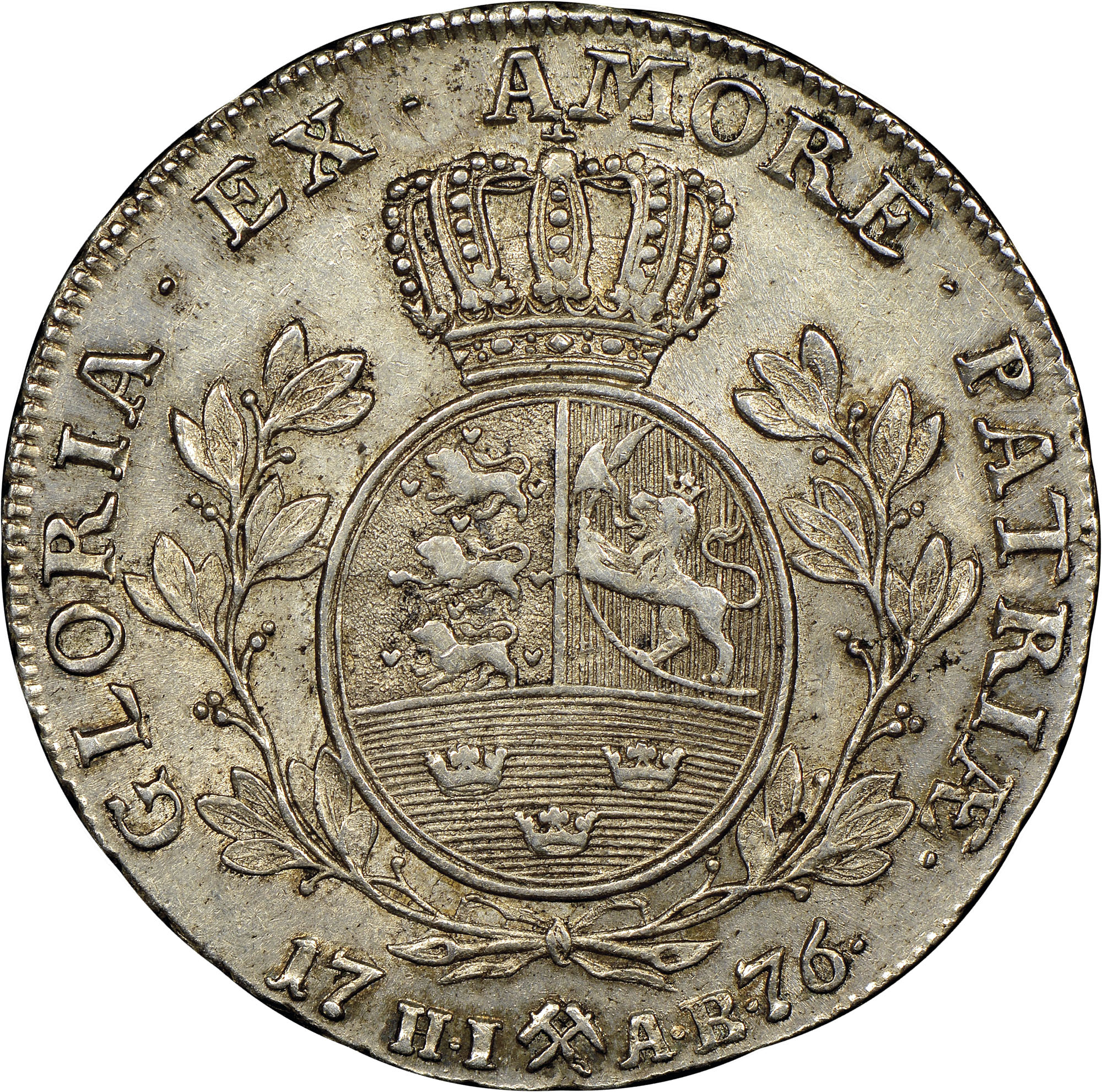 Coins of Sweden2003 　メダル Coins of Sweden2003 メダル s-l1200.jpg