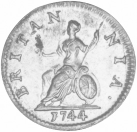 Great Britain Farthing KM 581.1 Prices & Values | NGC