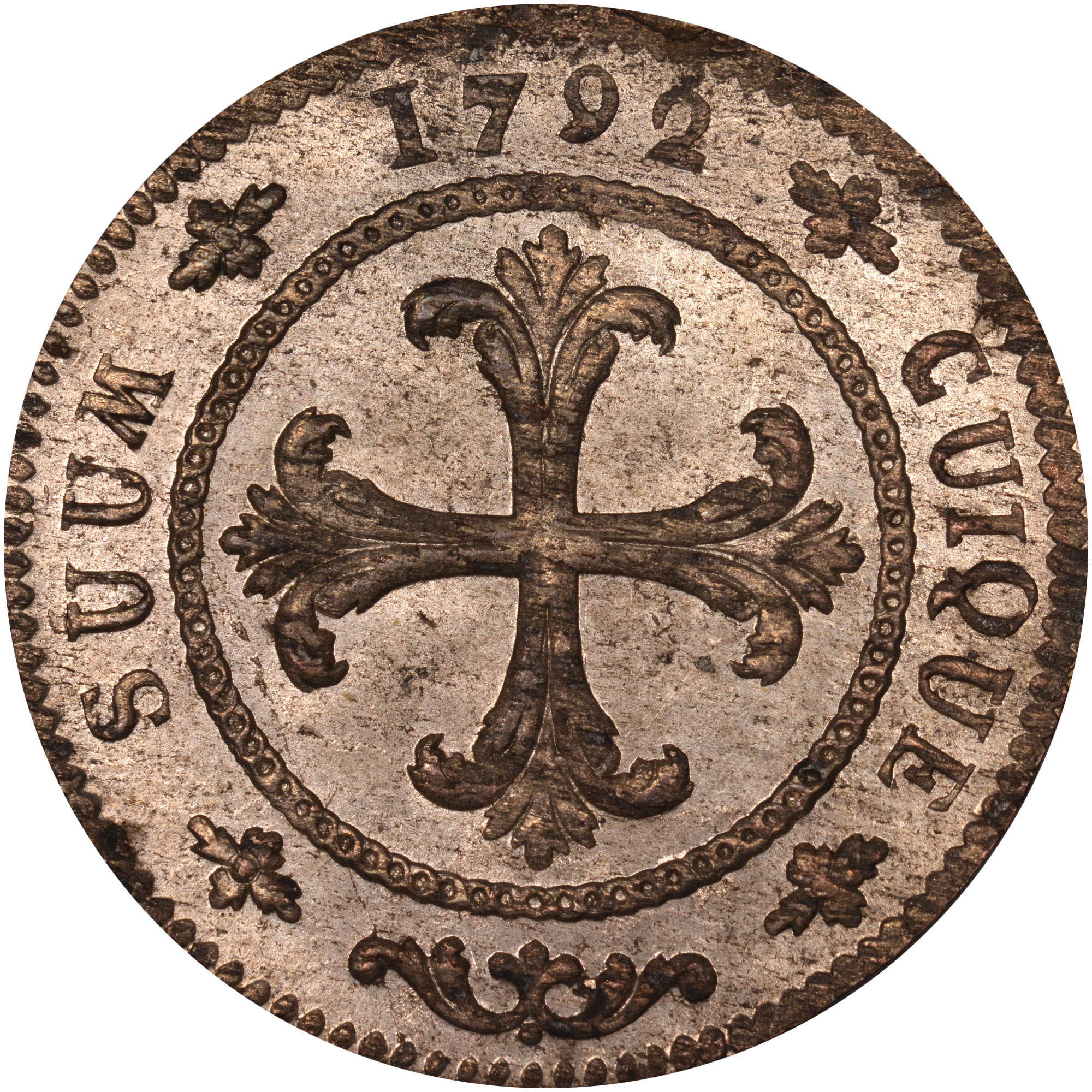 Swiss Cantons NEUCHATEL 4 Kreuzer KM 49 Prices & Values | NGC