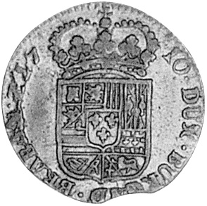 Spanish Netherlands NAMUR Liard KM 12 Prices & Values | NGC