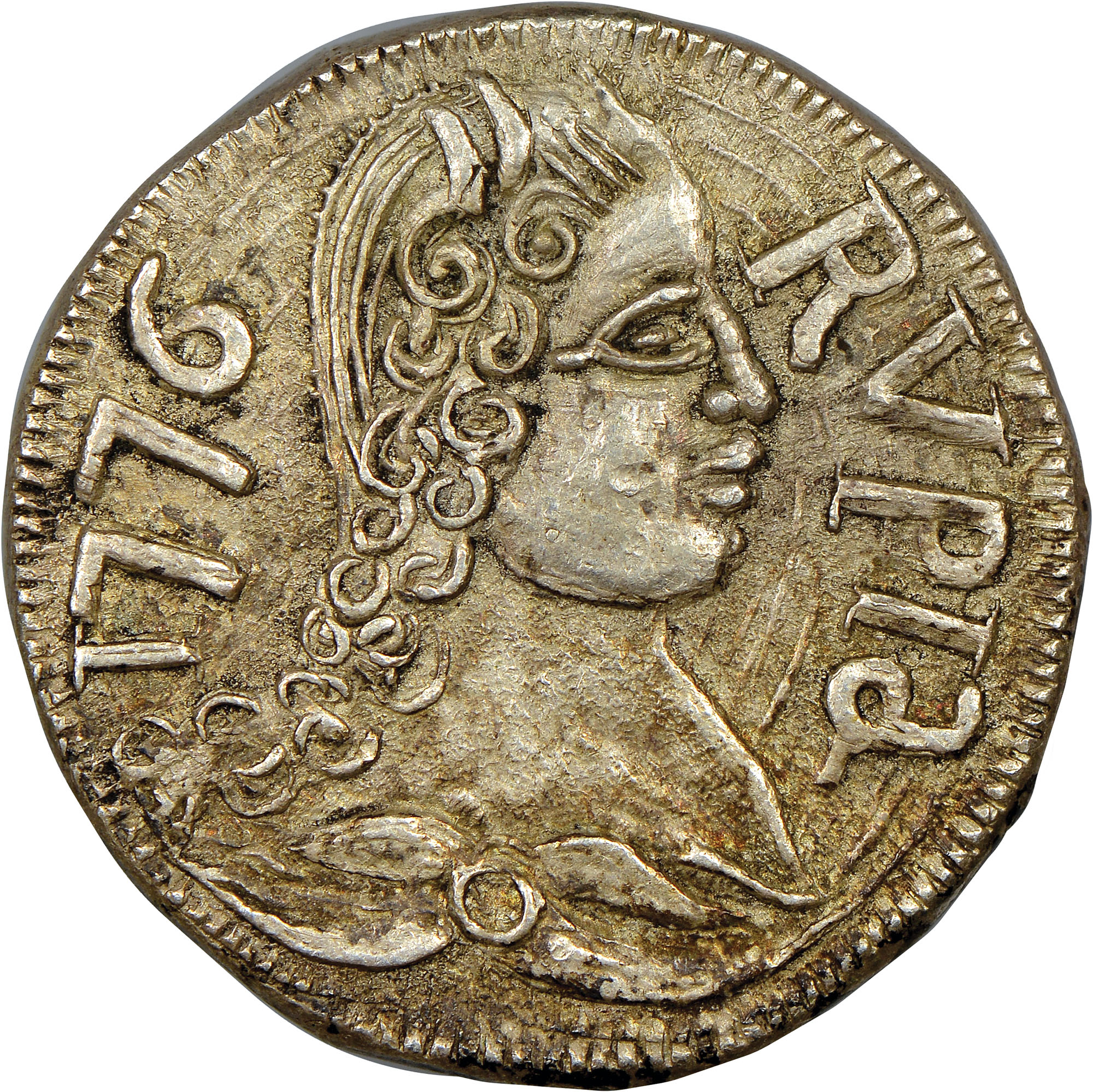 India-Portuguese GOA Rupia KM 160 Prices & Values | NGC