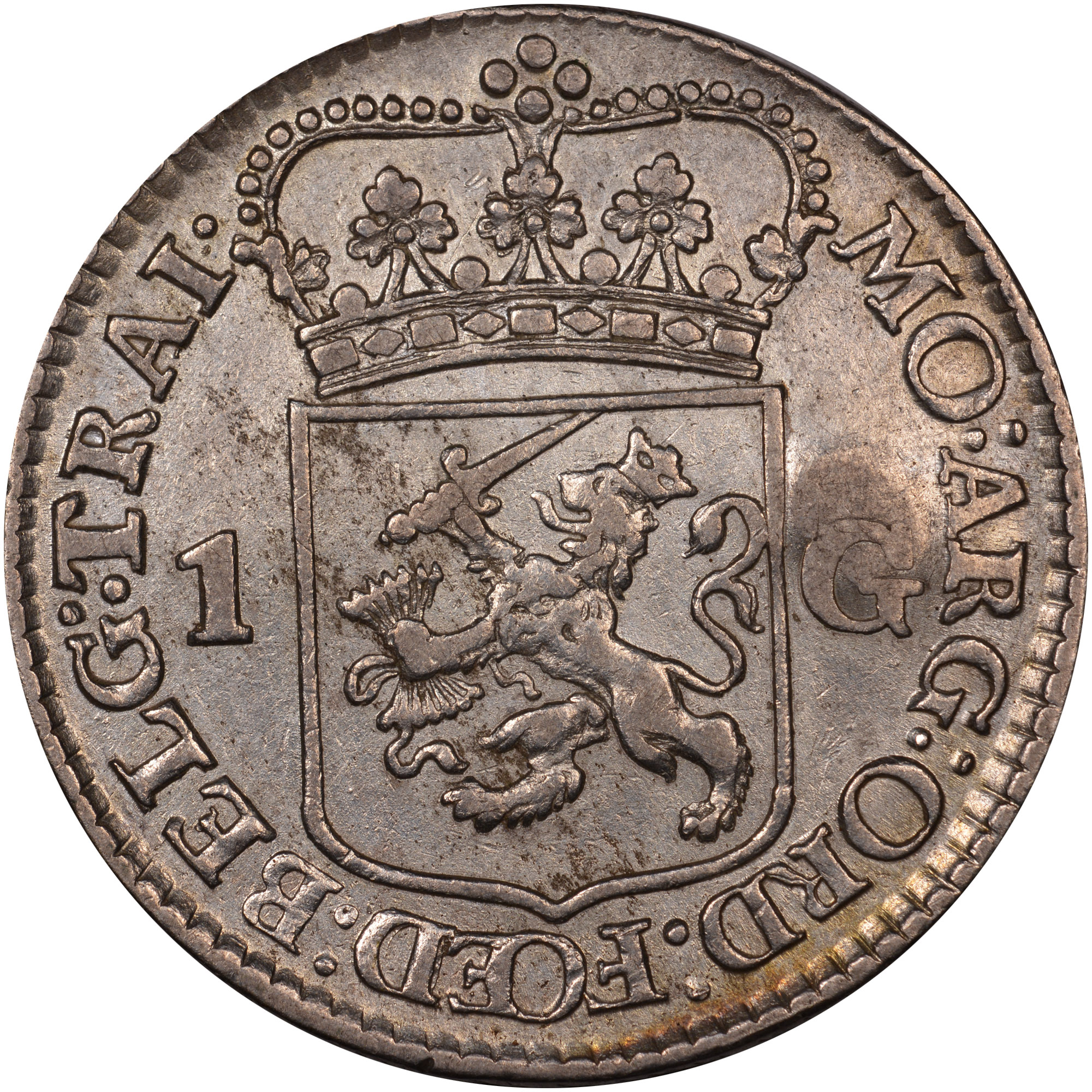 Netherlands East Indies MADURA ISLAND Gulden KM 193.3 Prices & Values