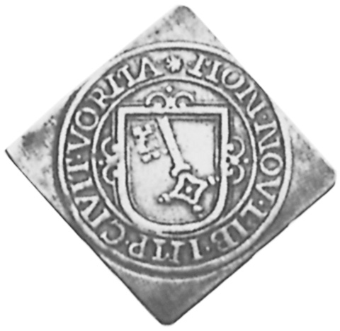 German States Worms Dicken Km 38 Prices Values Ngc