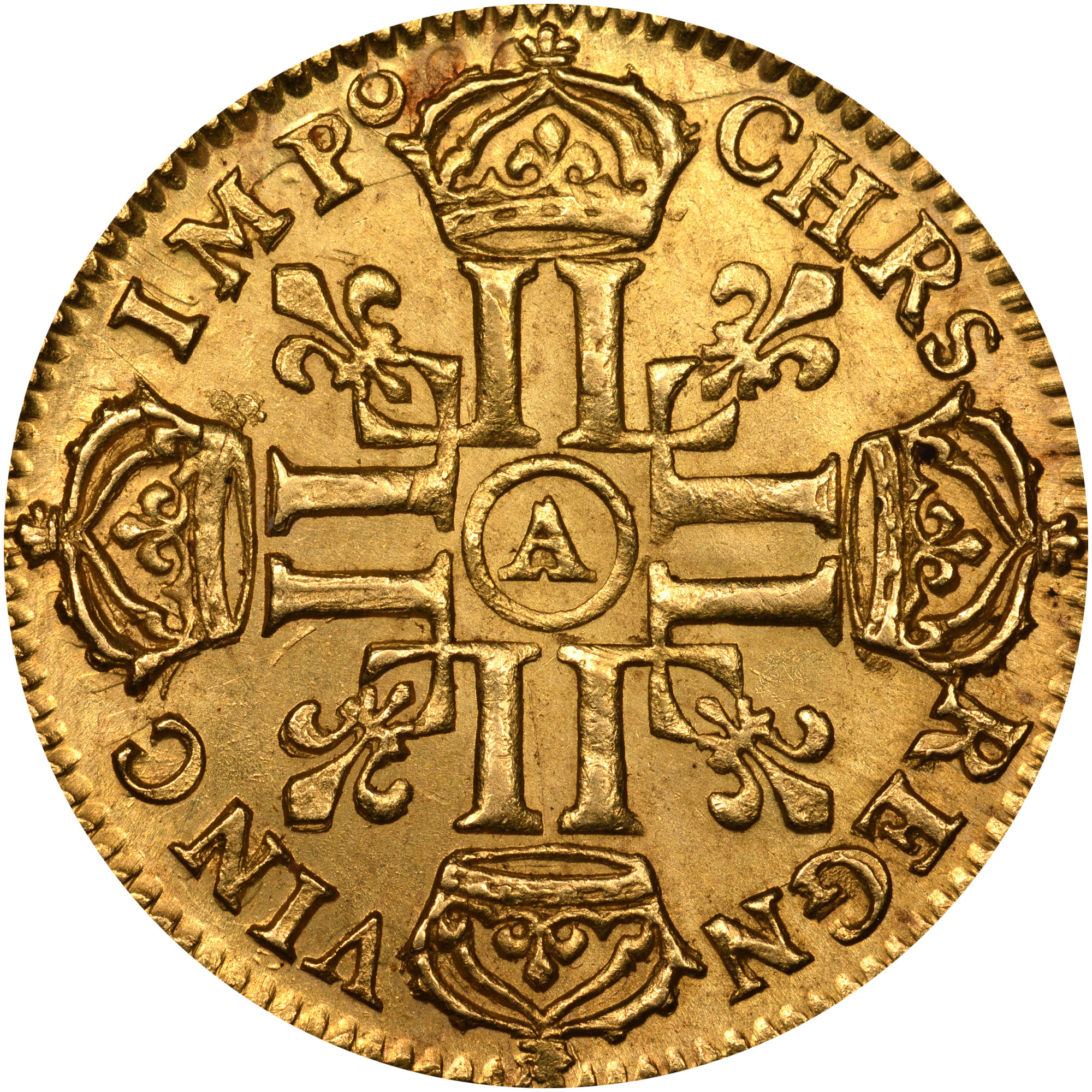 France Louis D'or KM 236.1 Prices & Values | NGC