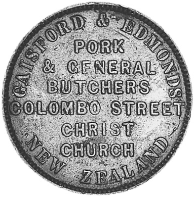 New Zealand Penny KM Tn20 Prices & Values | NGC