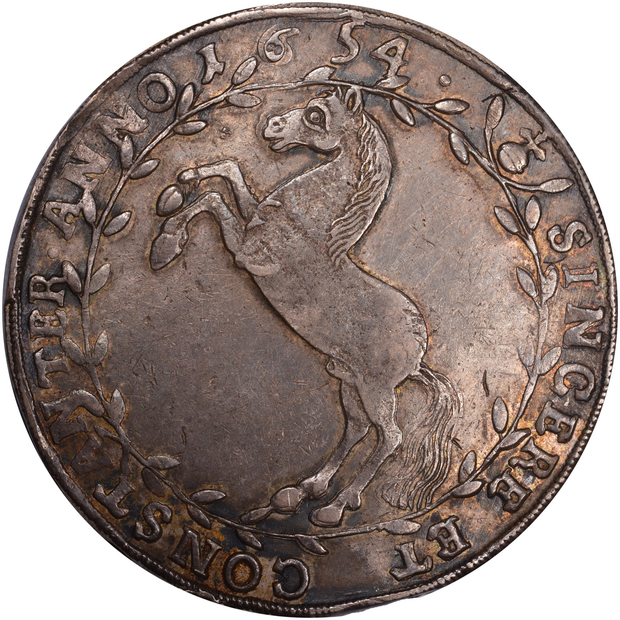 German States BRUNSWICK-LÜNEBURG-CELLE Thaler KM 211 Prices & Values |