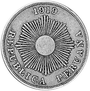 Peru 2 Centavos KM A212 Prices & Values | NGC