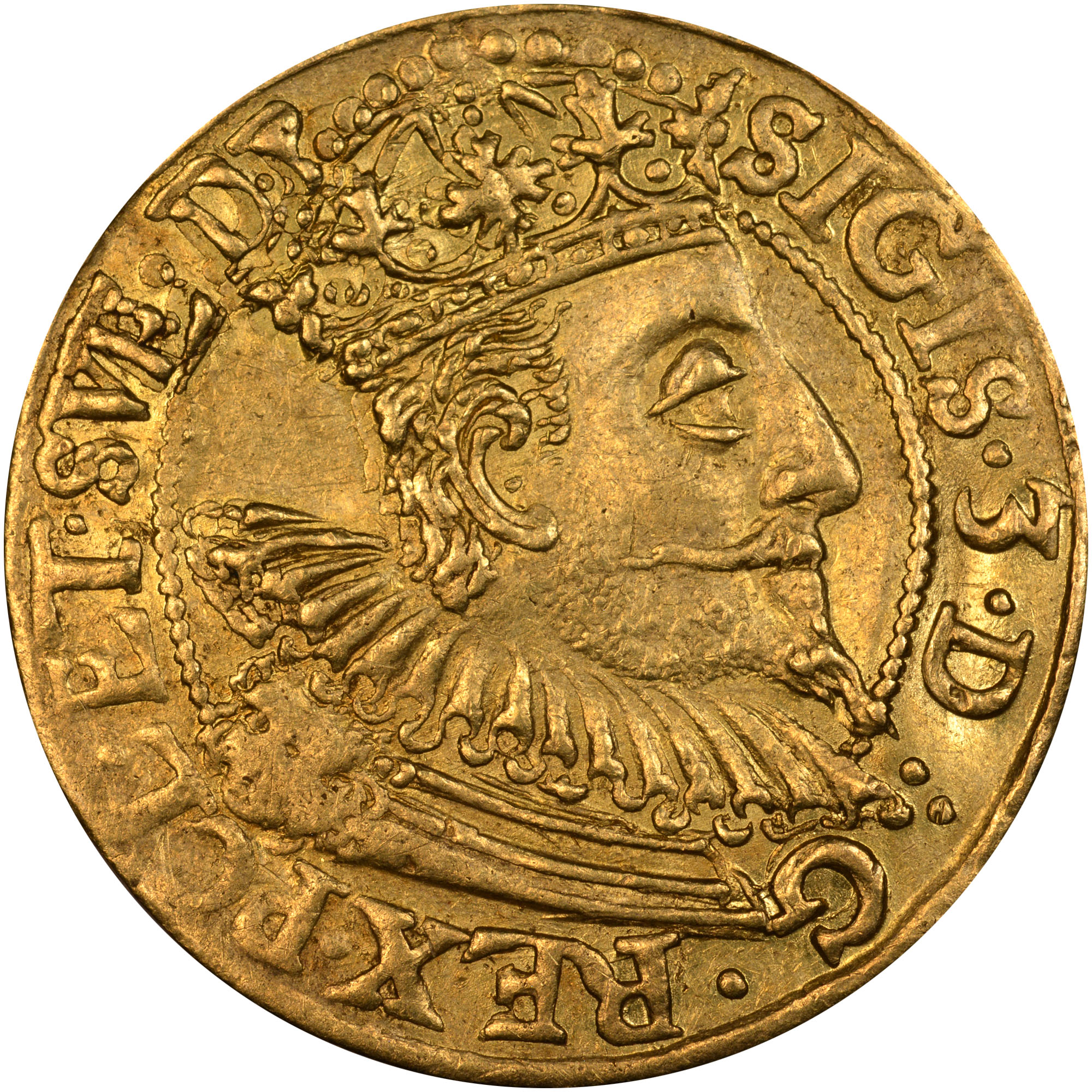Danzig Ducat KM 5 Prices & Values | NGC