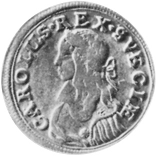 Sweden Mark KM 240 Prices & Values | NGC