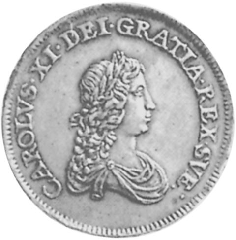 Sweden 8 Mark KM 276 Prices & Values | NGC