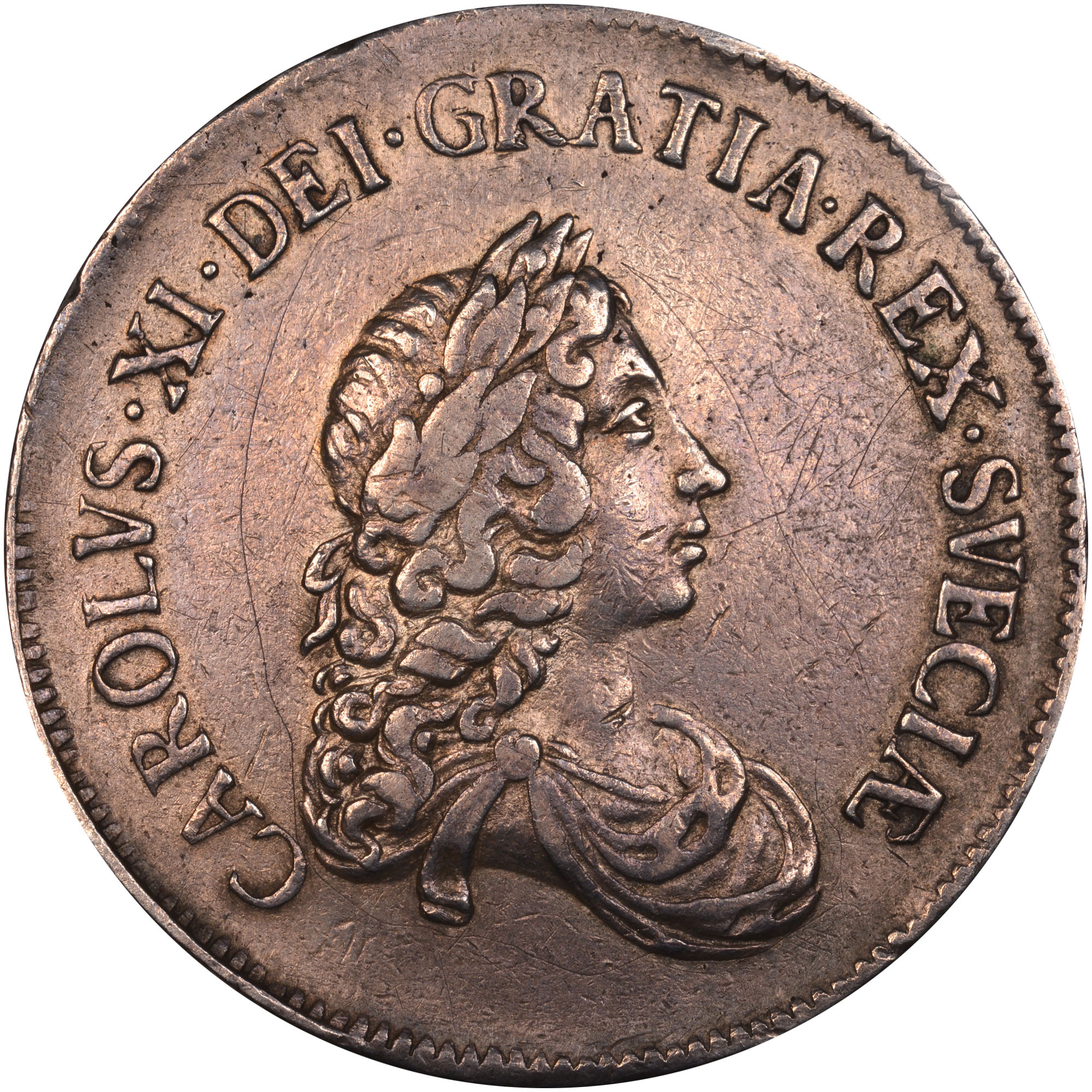 Sweden 8 Mark KM 278 Prices & Values | NGC
