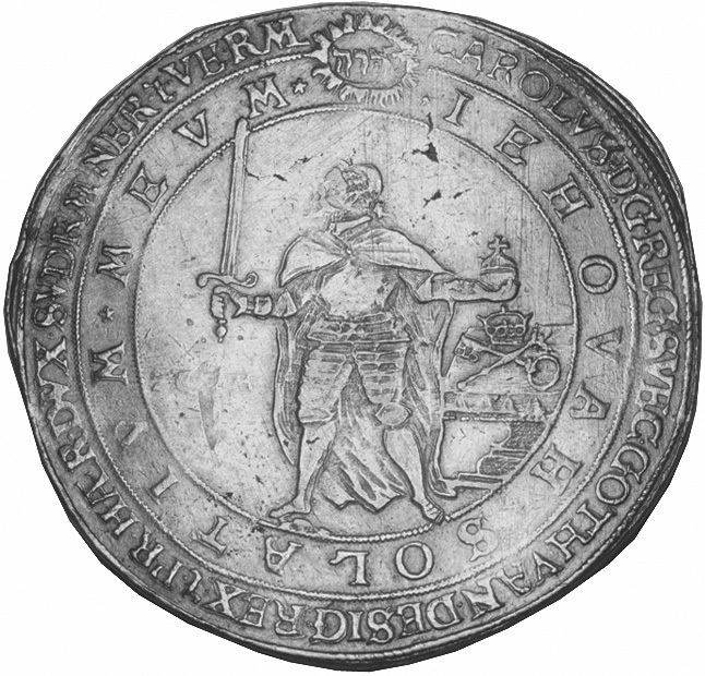 Sweden 20 Mark KM 19 Prices & Values | NGC