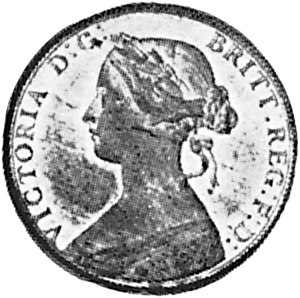 Canada NOVA SCOTIA Cent KM Pn6 Prices & Values | NGC