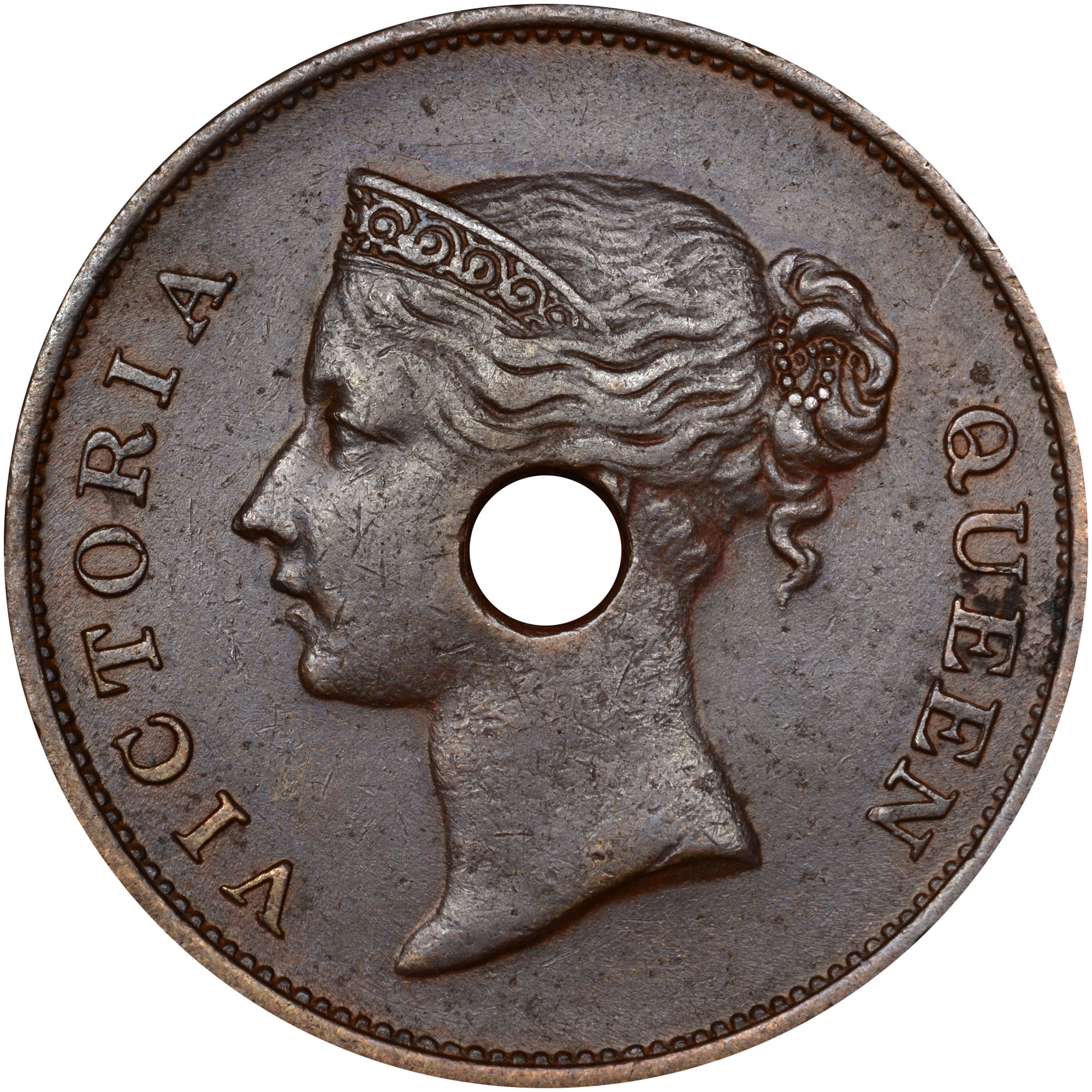 【1ペア】ローディファー（アンダマン島） Andaman Islands Rupee KM Tn1 Prices & Values | NGC