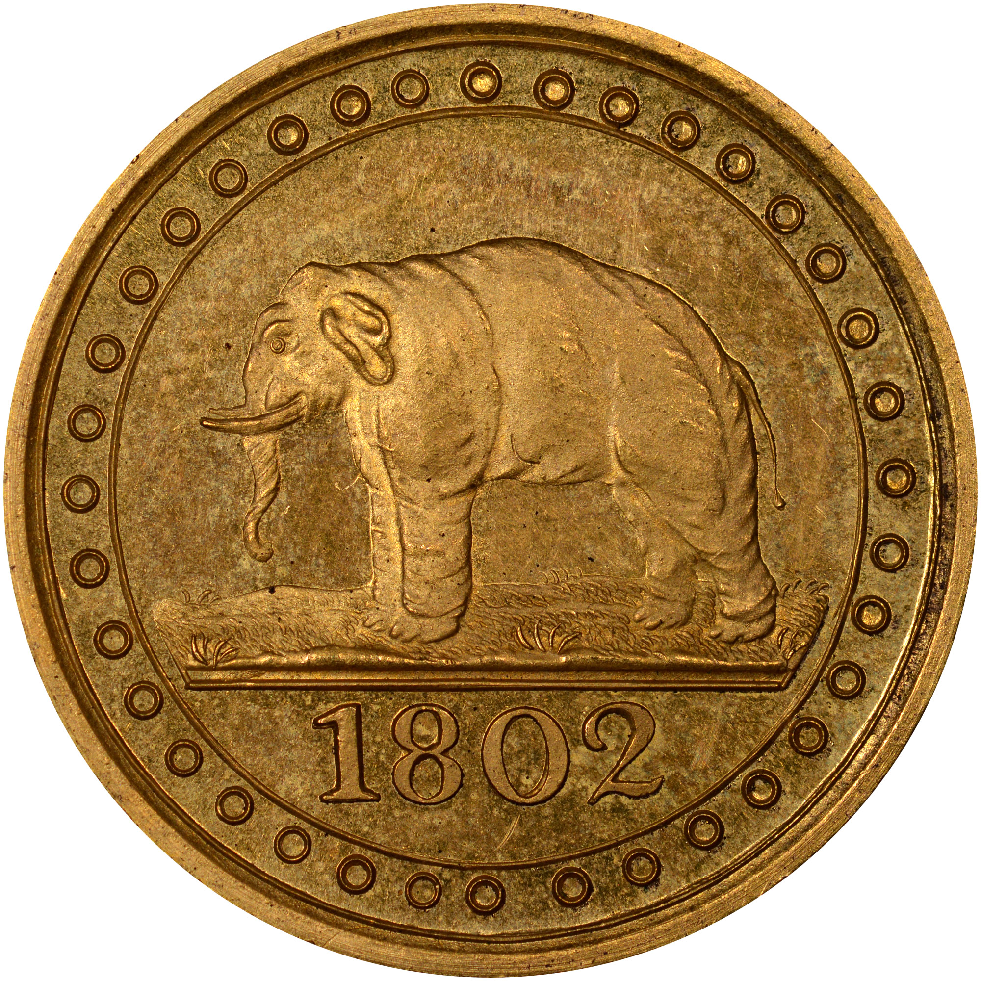 Ceylon 1/192 Rixdollar KM 73 Prices & Values | NGC