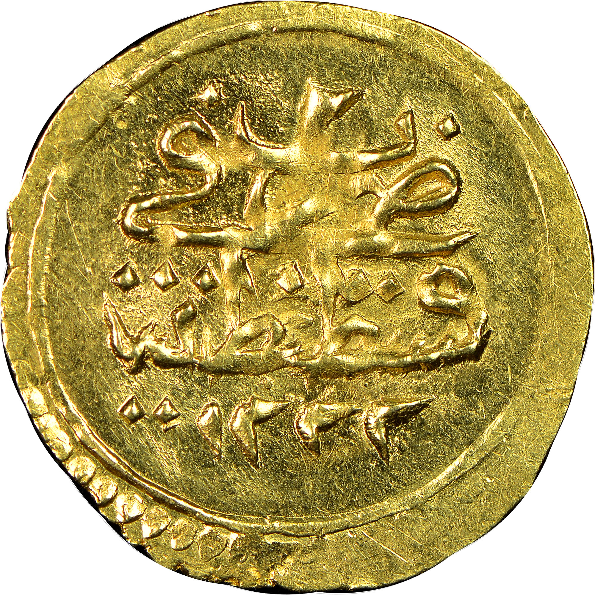 宝物トークン　金色4枚セット Turkey 1/4 Altin KM 543 Prices & Values | NGC