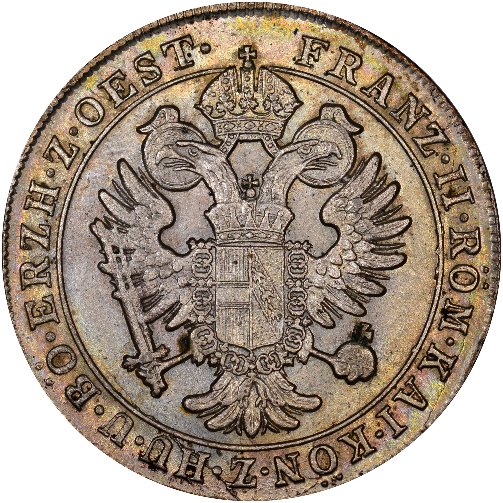 Italian States GORIZIA 15 Soldi KM 48 Prices & Values | NGC