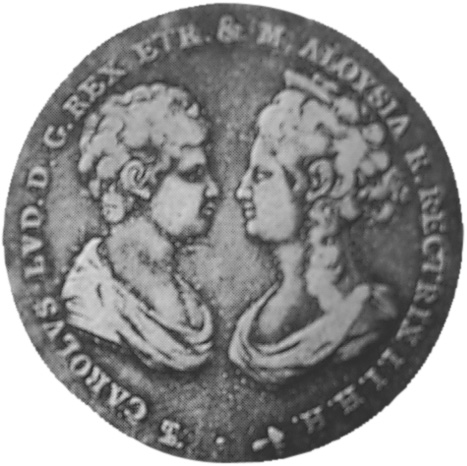 1806年 イタリア トスカーナ 10パオ 銀貨 NGC鑑定済 10 pao Italian States TUSCANY Francescone C 50.1 Prices & Values | NGC
