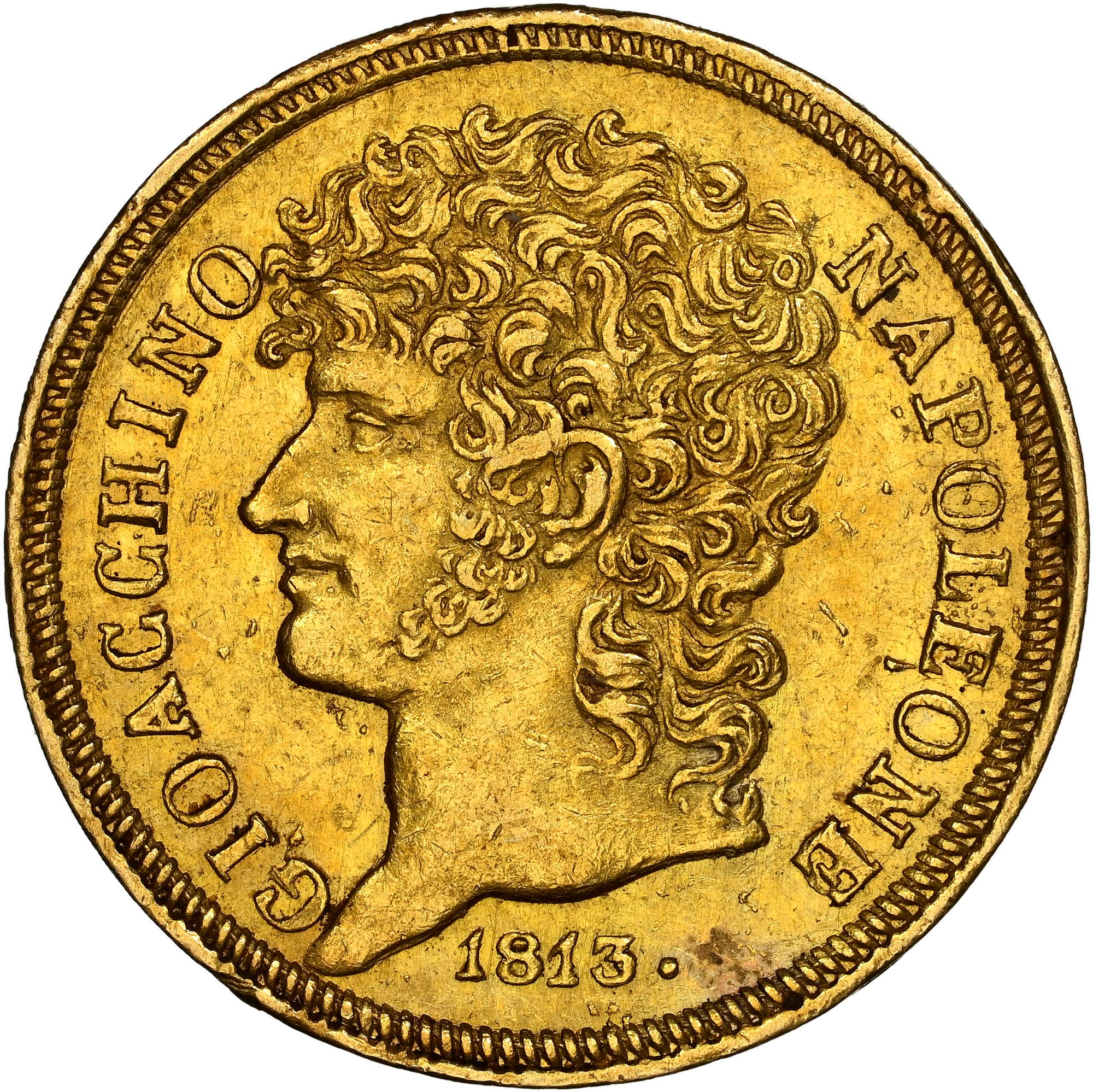 Italian States NAPLES & SICILY 20 Lire C 112 Prices & Values | NGC Italian States NAPLES & SICILY 20 Lire C 112 Prices & Values | NGC