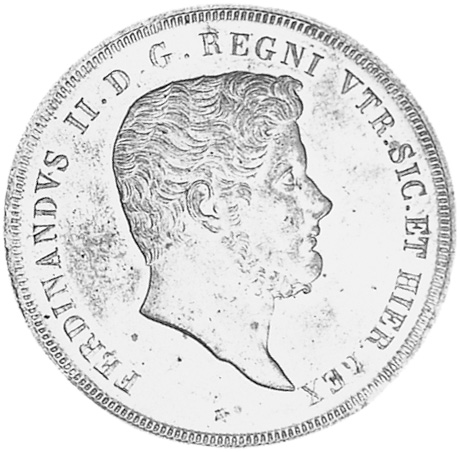 Italian States NAPLES 10 Tornesi KM 331 Prices & Values | NGC