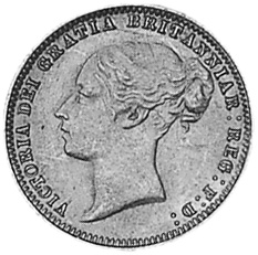 Great Britain 6 Pence KM 751.1 Prices & Values | NGC