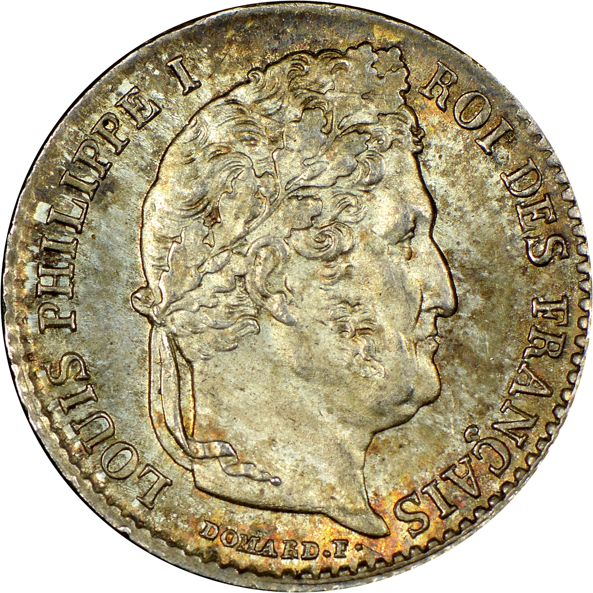 France 1/4 Franc KM 740.13 Prices & Values | NGC