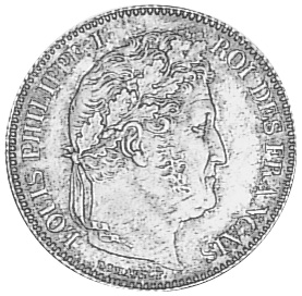 France Franc KM 748.1 Prices & Values | NGC