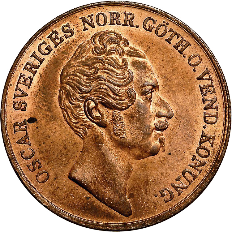 Sweden 4 Skilling KM 672 Prices & Values | NGC
