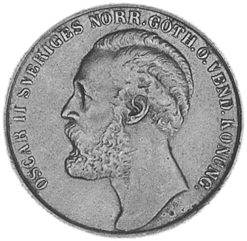 Sweden 5 Öre KM 730 Prices & Values | NGC