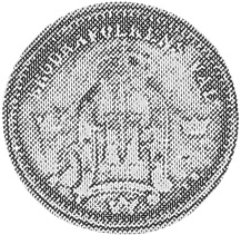 Coins of Sweden2003 　メダル Coins of Sweden2003 メダル SWEDEN COINS - MEDALS & TOKENS