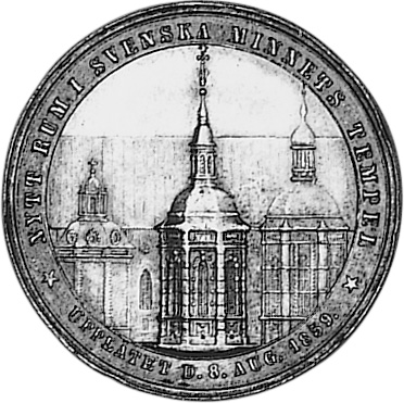 Sweden 4 Mark (1/3 Riksdaler) X M63 Prices & Values | NGC