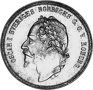 Sweden 4 Mark (1/3 Riksdaler) X M63 Prices & Values | NGC