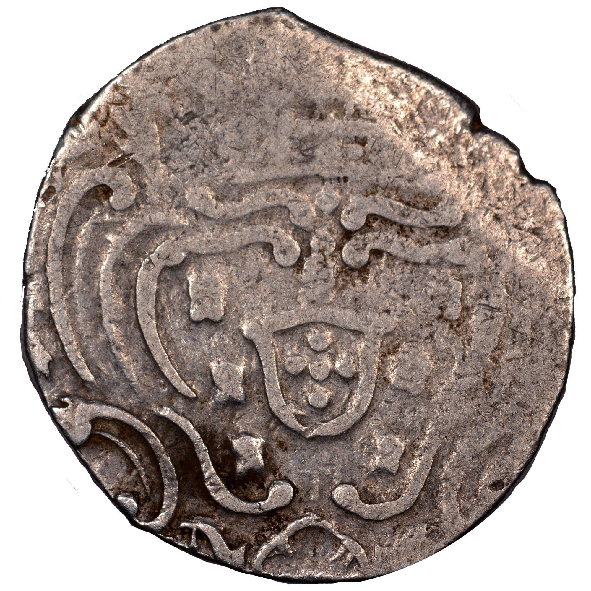 India-Portuguese GOA Rupia KM 219 Prices & Values | NGC