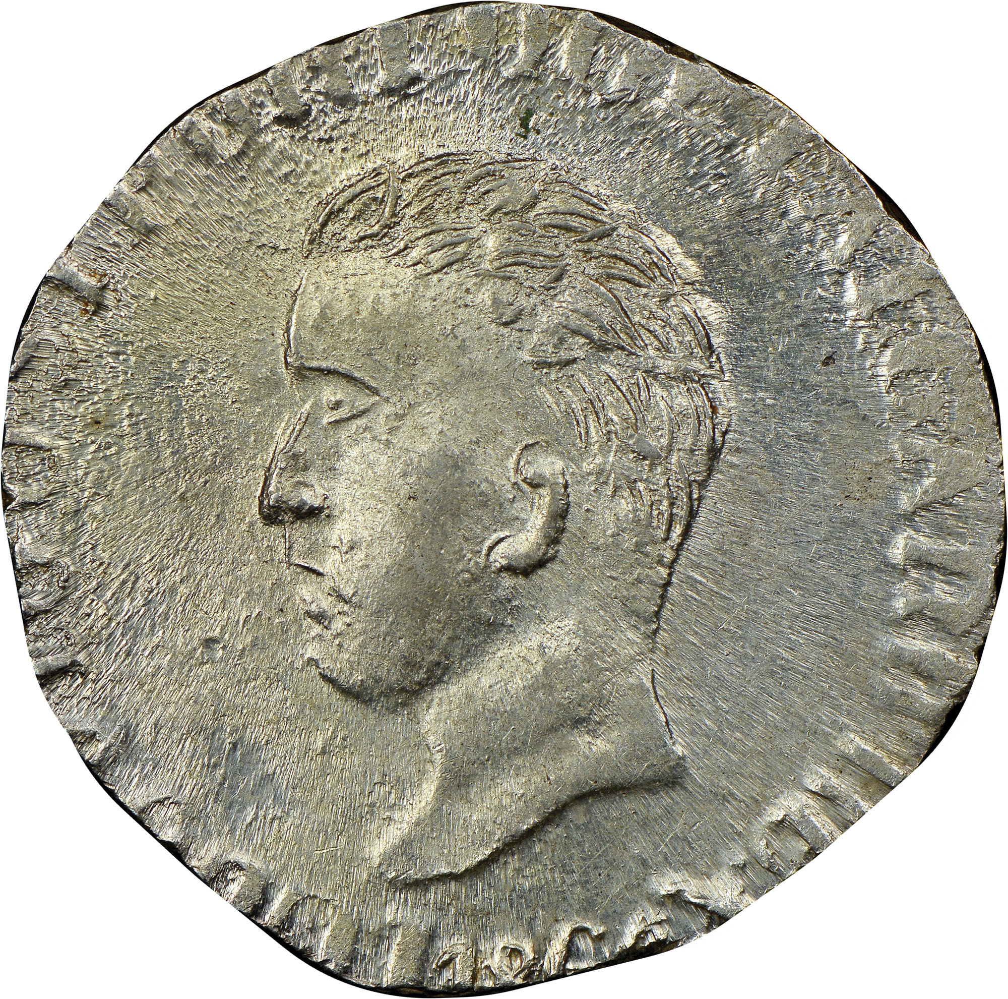 India-Portuguese GOA Rupia KM 282 Prices & Values | NGC