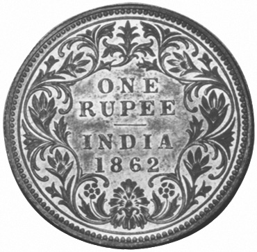 India-British Rupee KM 473.1 Prices & Values | NGC
