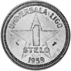 Esperanto Stelo X 3 Prices & Values | NGC