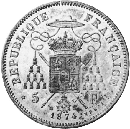 France 5 Francs X 49 Prices & Values | NGC