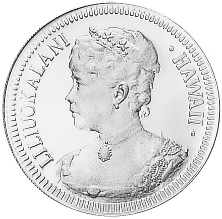 Hawaii Ounce X MB8 Prices & Values | NGC
