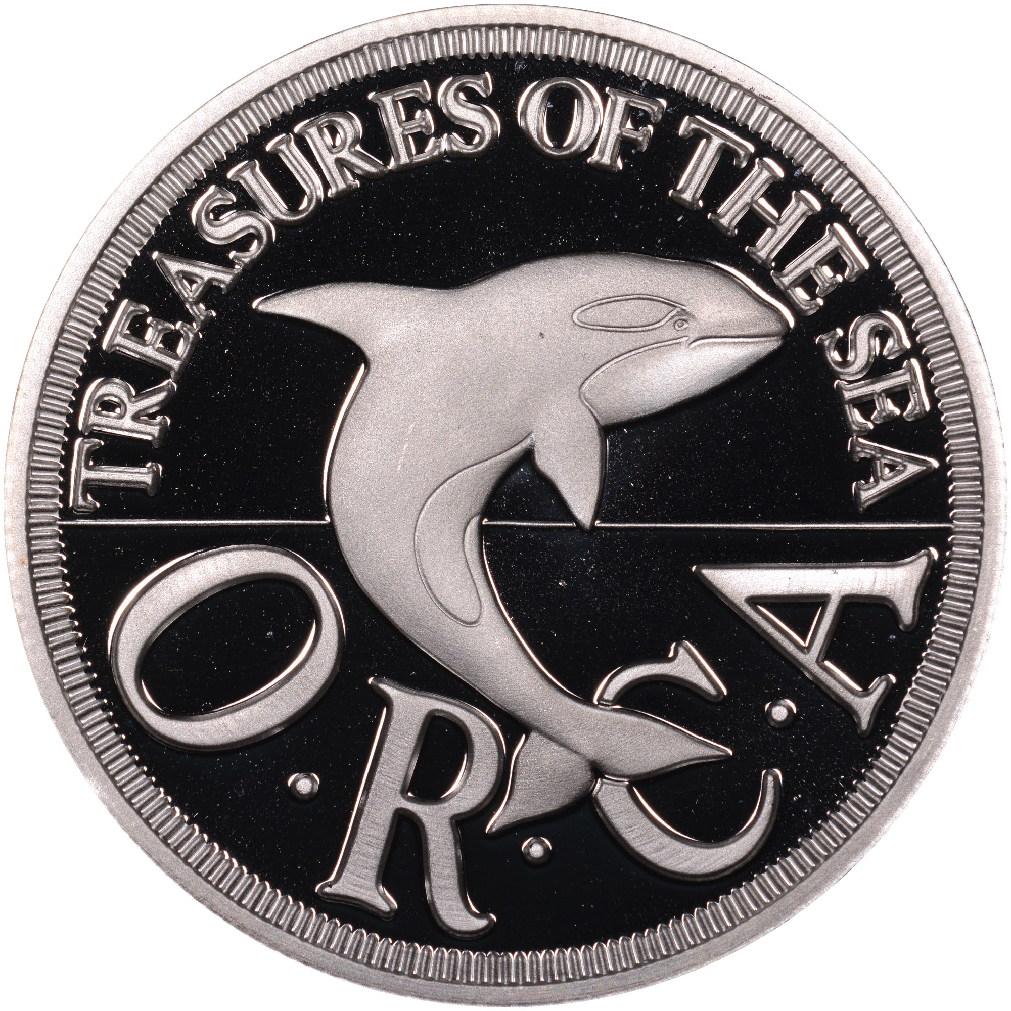 Sealand Dollar X 9 Prices & Values NGC