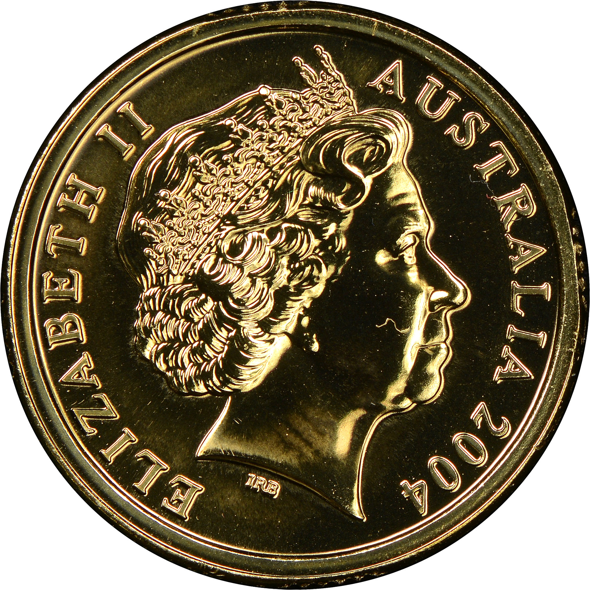 Australia 2 Dollars KM 406 Prices & Values NGC