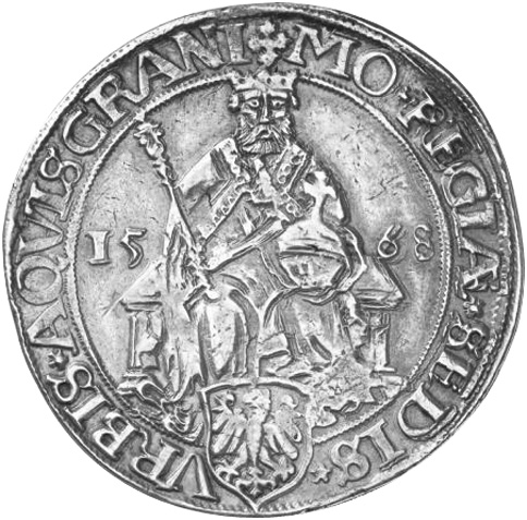 German States AACHEN Thaler MB 8 Prices & Values | NGC