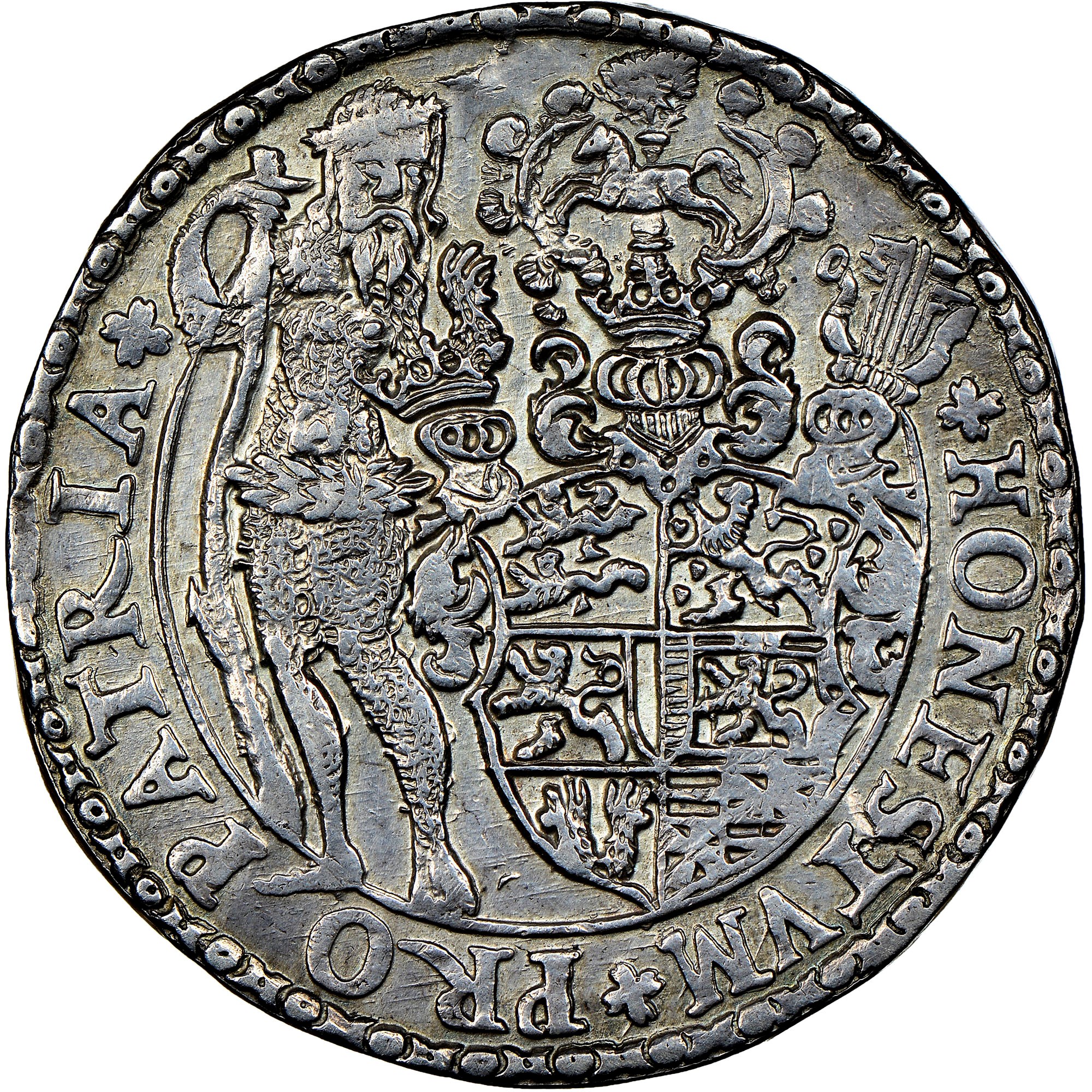 German States BRUNSWICK-WOLFENBUTTEL Thaler MB 257 Prices & Values | N