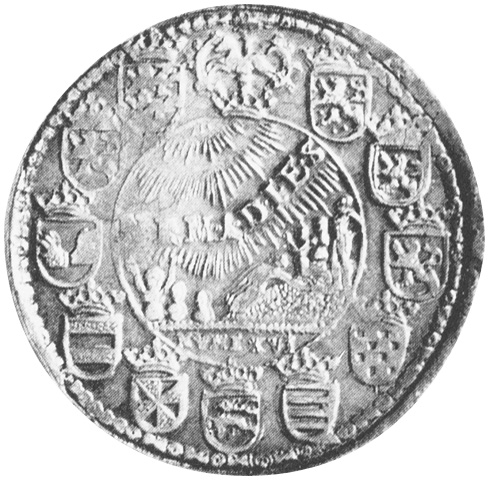 German States BRUNSWICK-WOLFENBUTTEL Thaler MB 268 Prices & Values | N