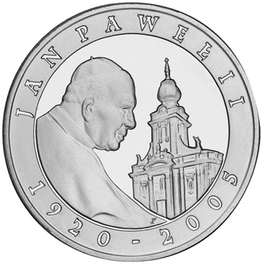 Poland 10 Złotych Y 526 Prices & Values | NGC