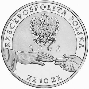 Poland 10 Złotych Y 526 Prices & Values | NGC