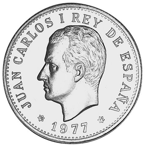 Spain 100 Pesetas X M29 Prices & Values | NGC