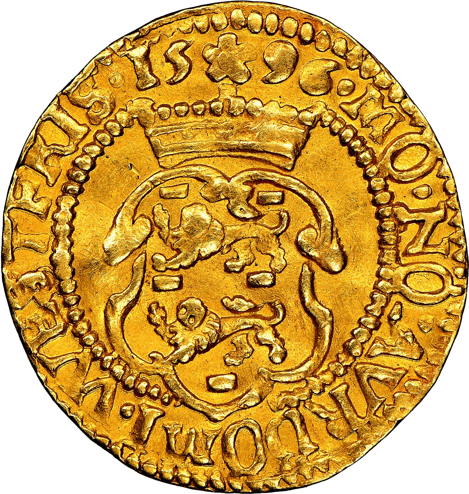 Netherlands WEST FRIESLAND Ducat KM 8 Prices & Values | NGC